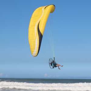 Runner XC Paramotor Wing