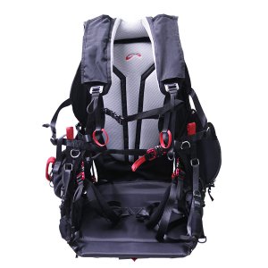 Asiento de paramotor Comfort Evolution 2