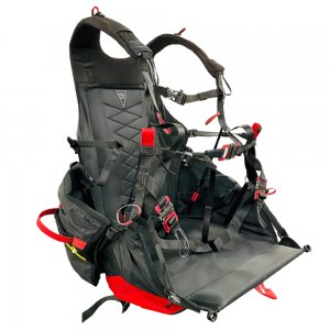 Asiento de paramotor Max Light