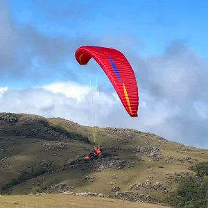 Parapente Cyclus 2