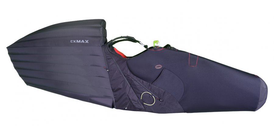 Arnês CX Max - imagem 1