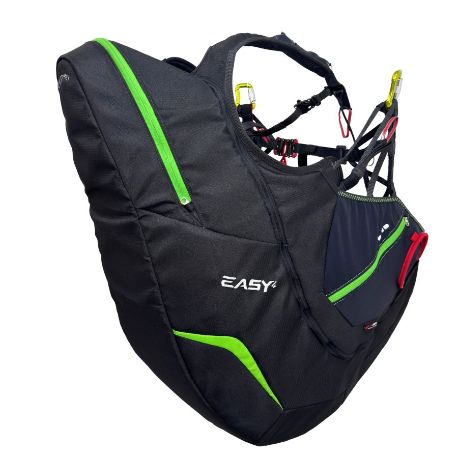 Arnês Easy 4 - imagem 3