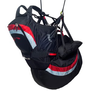 Split Pilot 3 Harness