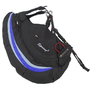 Arnês Spring 2 Airbag (2x1)