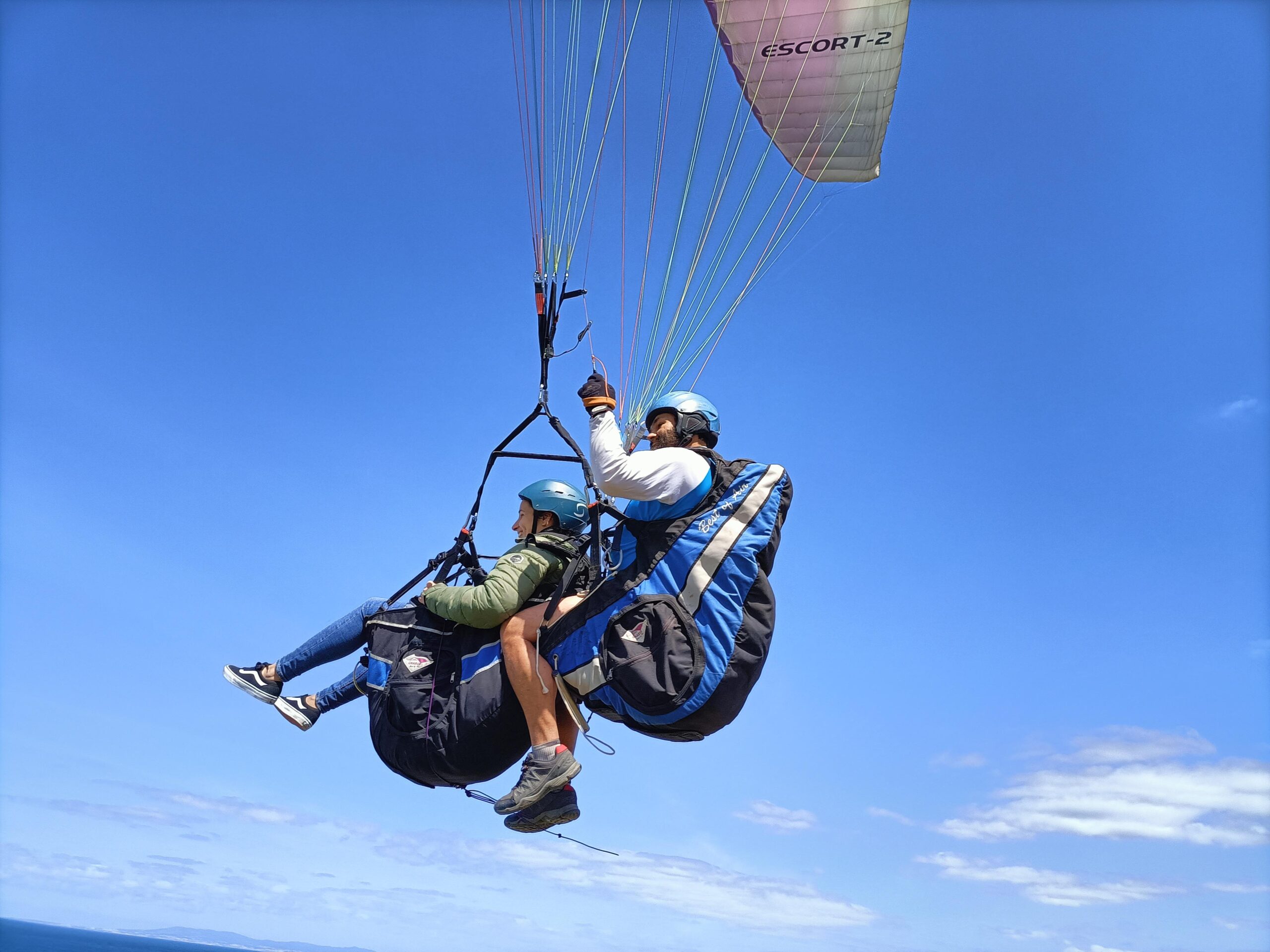Piloto de Bilugar