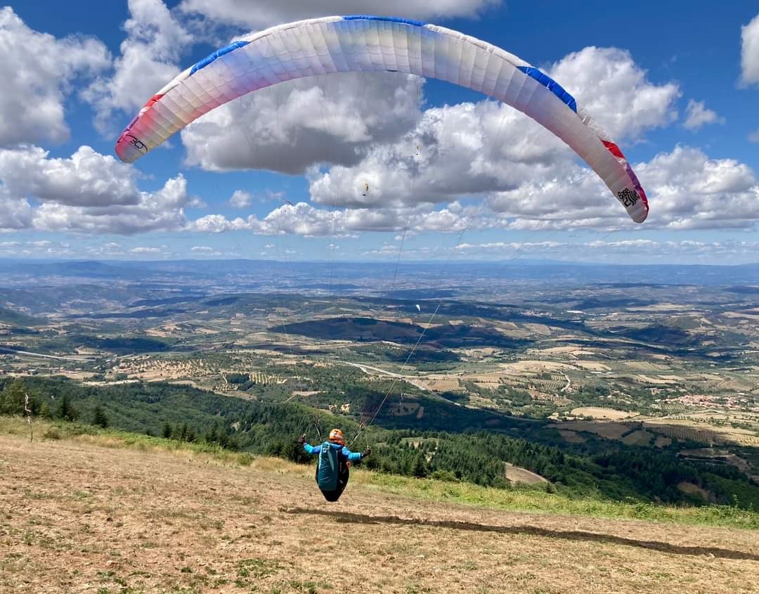 Curso de Piloto de Nível II