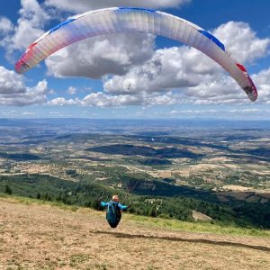Cours de pilote de niveau II