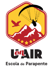 UonAir - Escola de Parapente